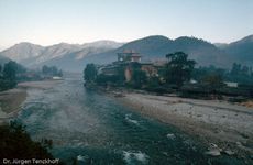 1090_bhutan_1994_dzong in punakha.jpg